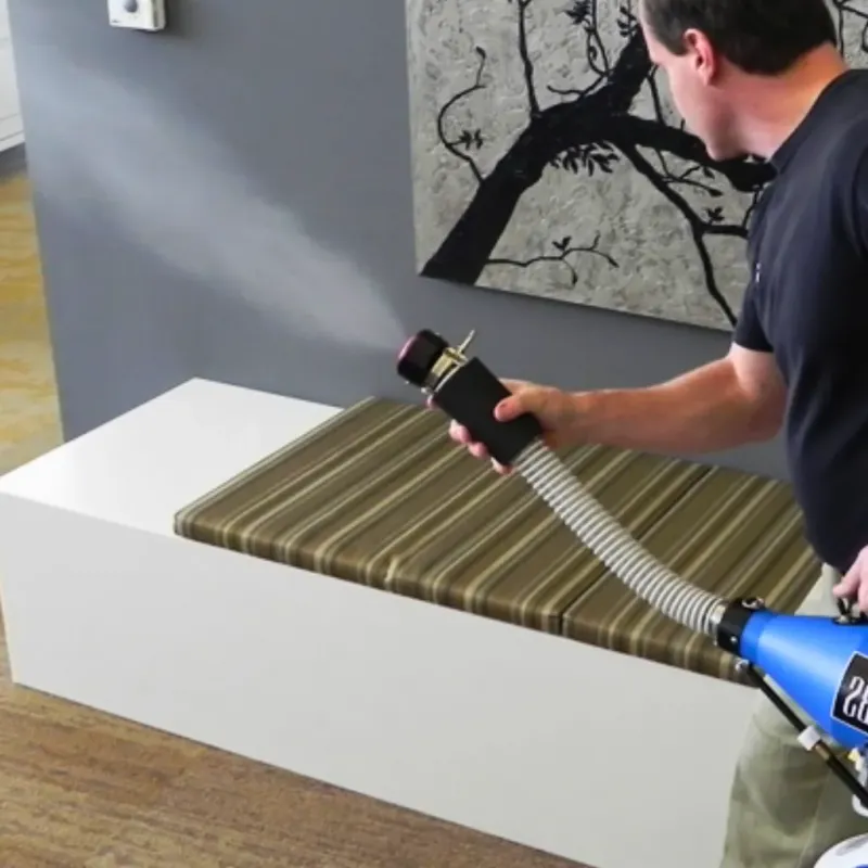 Professional Odor Removal in Dearborn Heights, MI